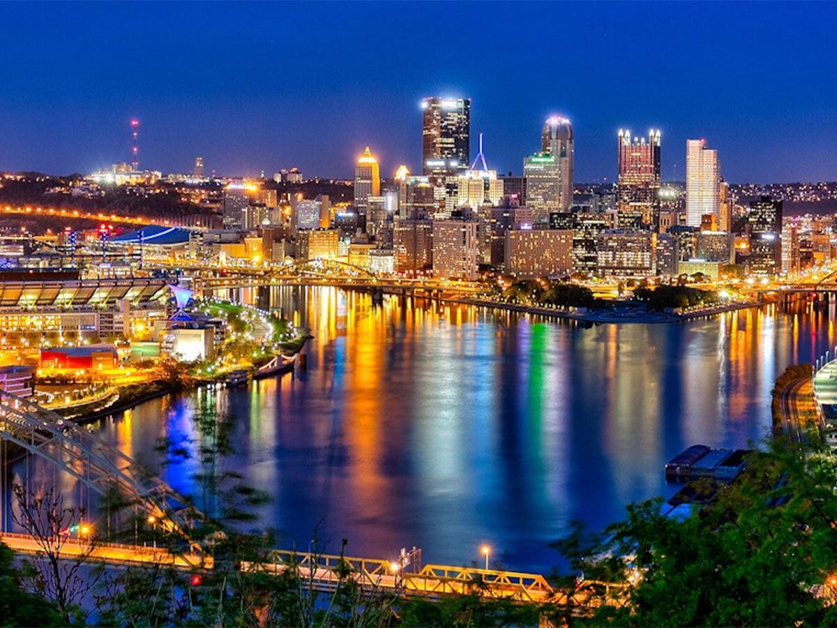 Pittsburgh, Pennsylvania